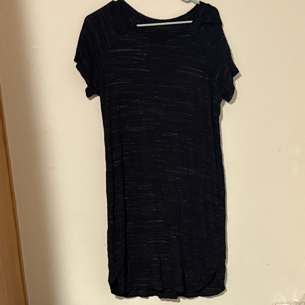 Elegant Black Dress
